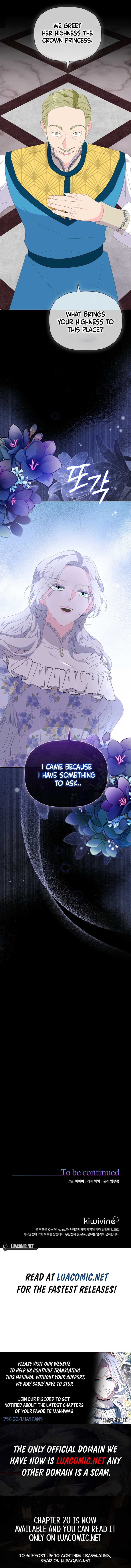 The Time-Limited Villainess Who Makes Medicine Chapter 12 55 ch 12 12
