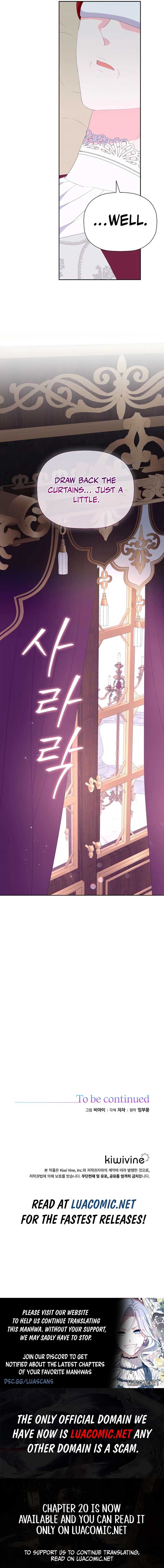 The Time-Limited Villainess Who Makes Medicine Chapter 15 51 ch 15 11