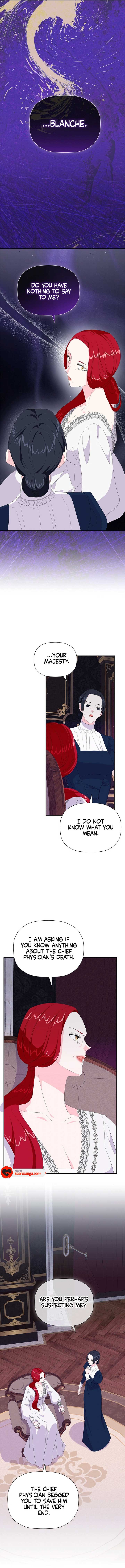 The Time-Limited Villainess Who Makes Medicine Chapter 18 66 ch 18 11