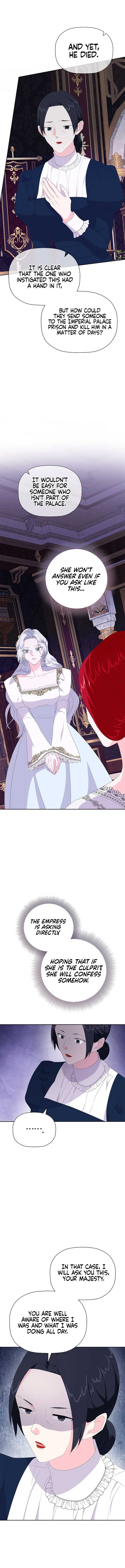 The Time-Limited Villainess Who Makes Medicine Chapter 18 67 ch 18 12