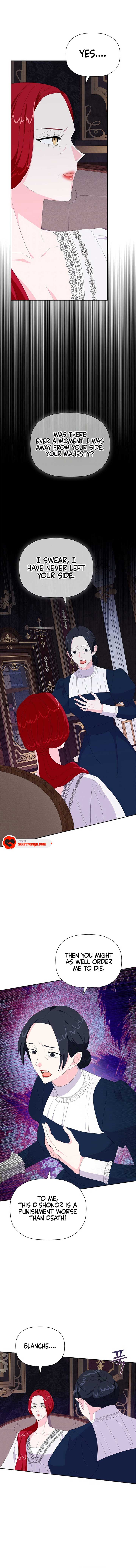 The Time-Limited Villainess Who Makes Medicine Chapter 18 68 ch 18 13