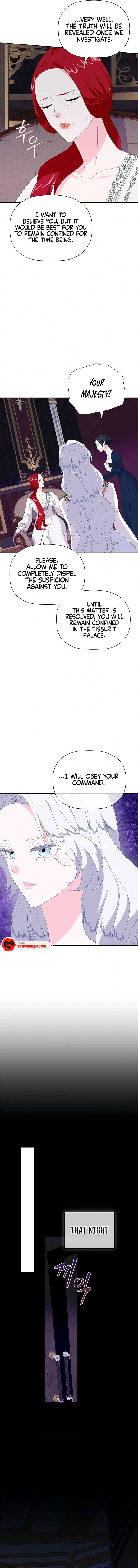 The Time-Limited Villainess Who Makes Medicine Chapter 18 69 ch 18 14
