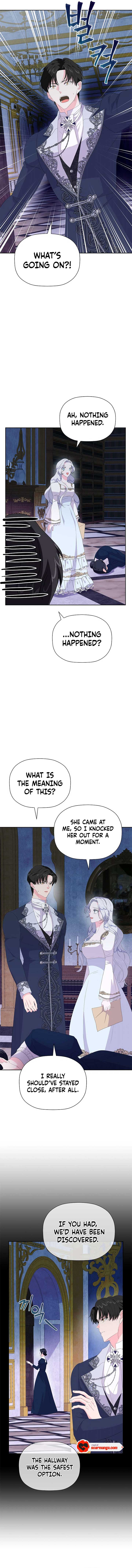 The Time-Limited Villainess Who Makes Medicine Chapter 19 65 ch 19 10