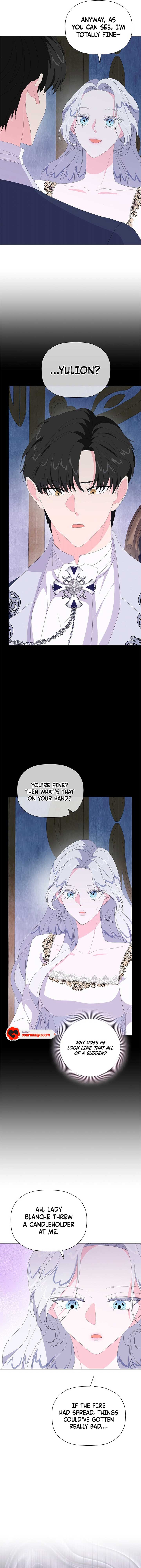 The Time-Limited Villainess Who Makes Medicine Chapter 19 66 ch 19 11