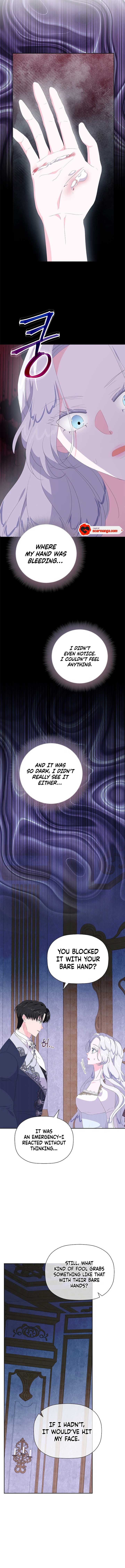 The Time-Limited Villainess Who Makes Medicine Chapter 19 67 ch 19 12