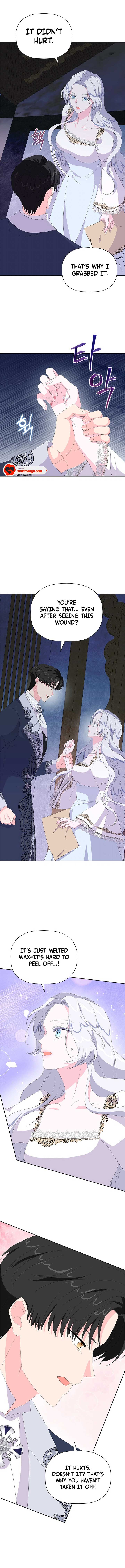 The Time-Limited Villainess Who Makes Medicine Chapter 19 68 ch 19 13