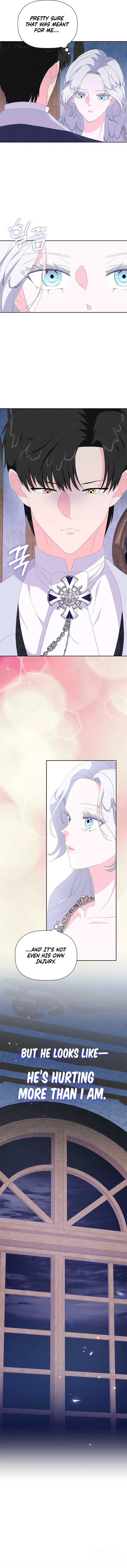 The Time-Limited Villainess Who Makes Medicine Chapter 19 70 ch 19 15