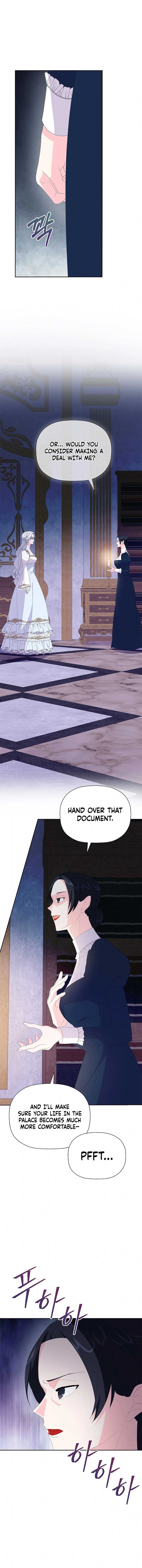 The Time-Limited Villainess Who Makes Medicine Chapter 19 61 ch 19 6
