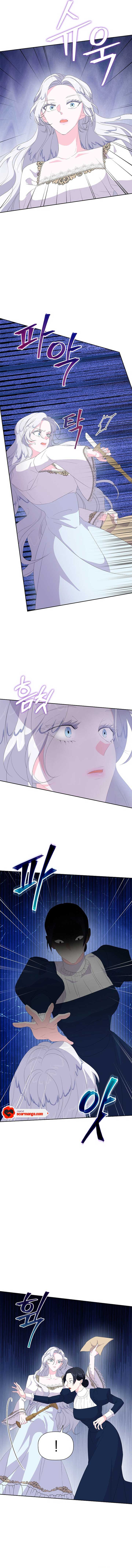 The Time-Limited Villainess Who Makes Medicine Chapter 19 63 ch 19 8