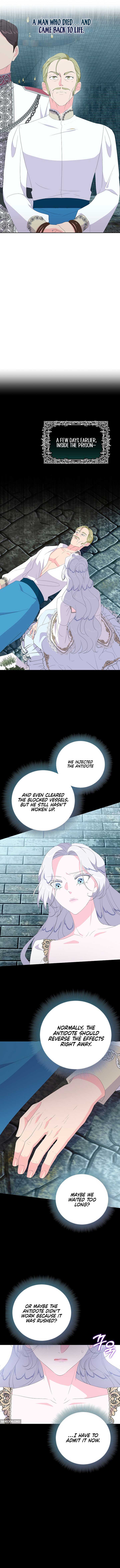 The Time-Limited Villainess Who Makes Medicine Chapter 20 59 ch 20 10