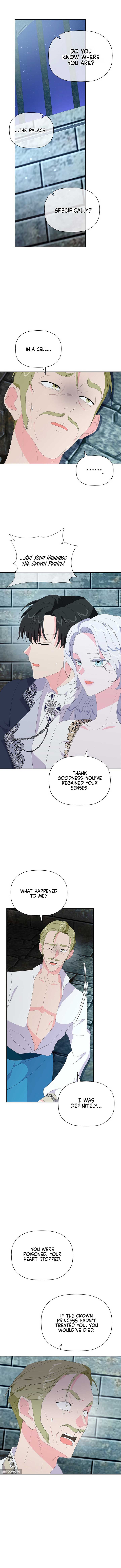 The Time-Limited Villainess Who Makes Medicine Chapter 20 61 ch 20 12