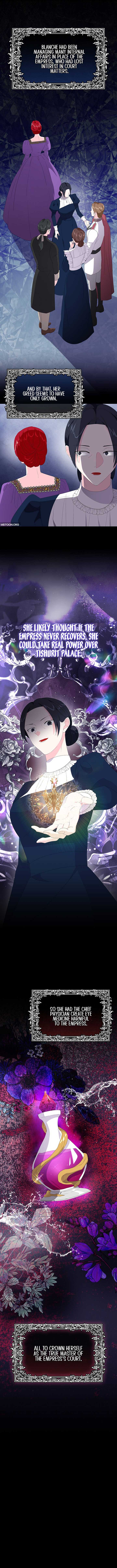 The Time-Limited Villainess Who Makes Medicine Chapter 20 51 ch 20 2