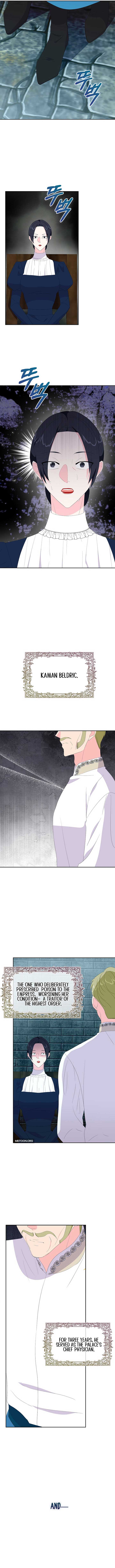 The Time-Limited Villainess Who Makes Medicine Chapter 20 58 ch 20 9
