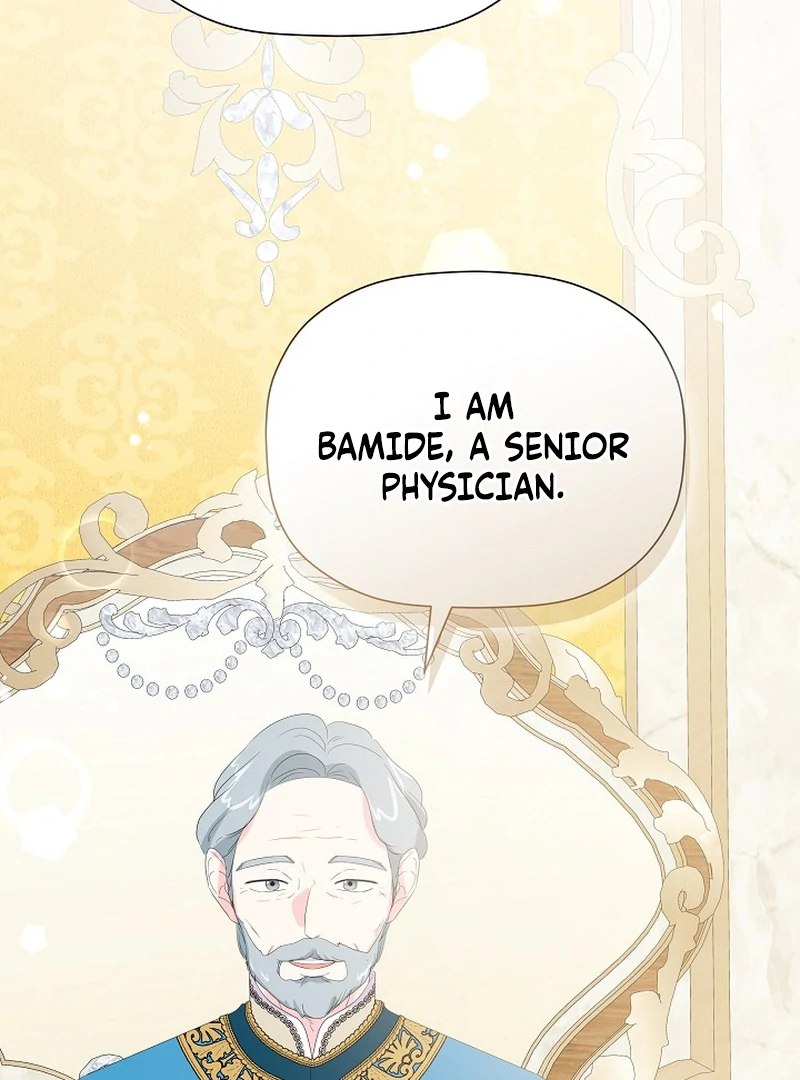 The Time-Limited Villainess Who Makes Medicine Chapter 22 525 ch 22 113