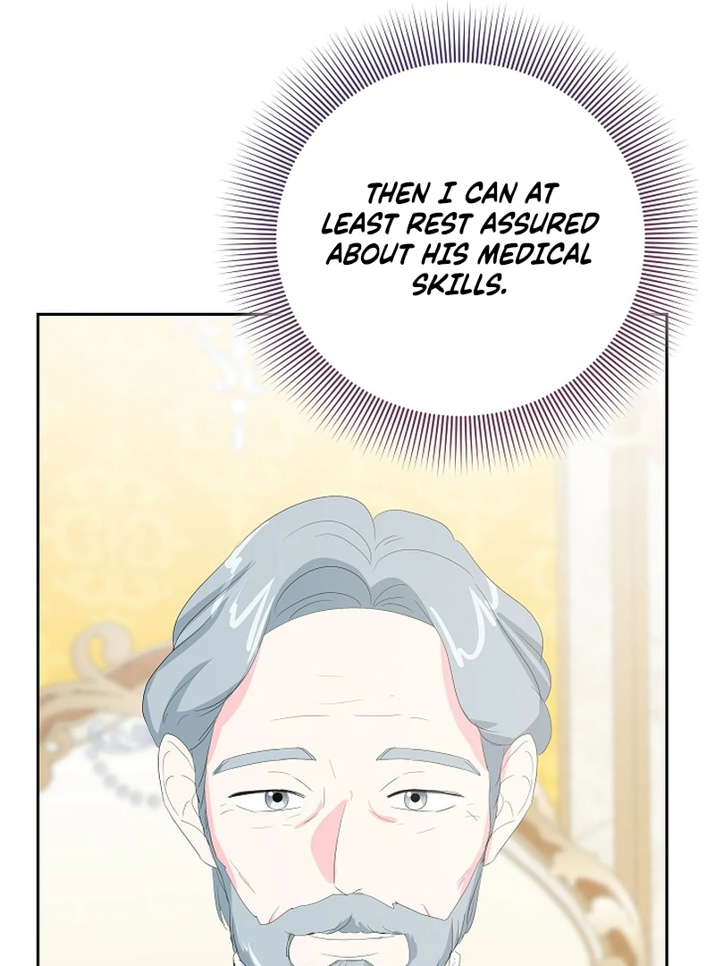 The Time-Limited Villainess Who Makes Medicine Chapter 22 529 ch 22 117