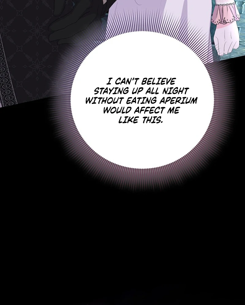 The Time-Limited Villainess Who Makes Medicine Chapter 22 427 ch 22 15