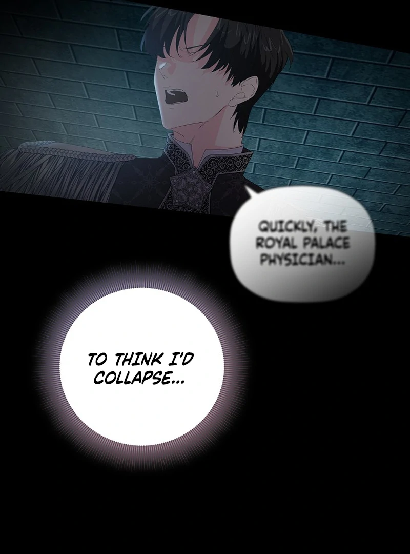 The Time-Limited Villainess Who Makes Medicine Chapter 22 437 ch 22 25