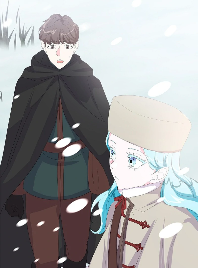 The Time-Limited Villainess Who Makes Medicine Chapter 22 446 ch 22 34
