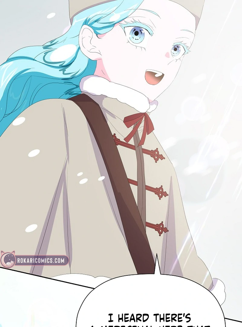 The Time-Limited Villainess Who Makes Medicine Chapter 22 449 ch 22 37