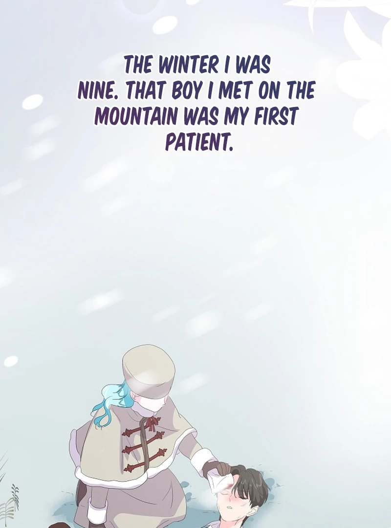The Time-Limited Villainess Who Makes Medicine Chapter 22 465 ch 22 53