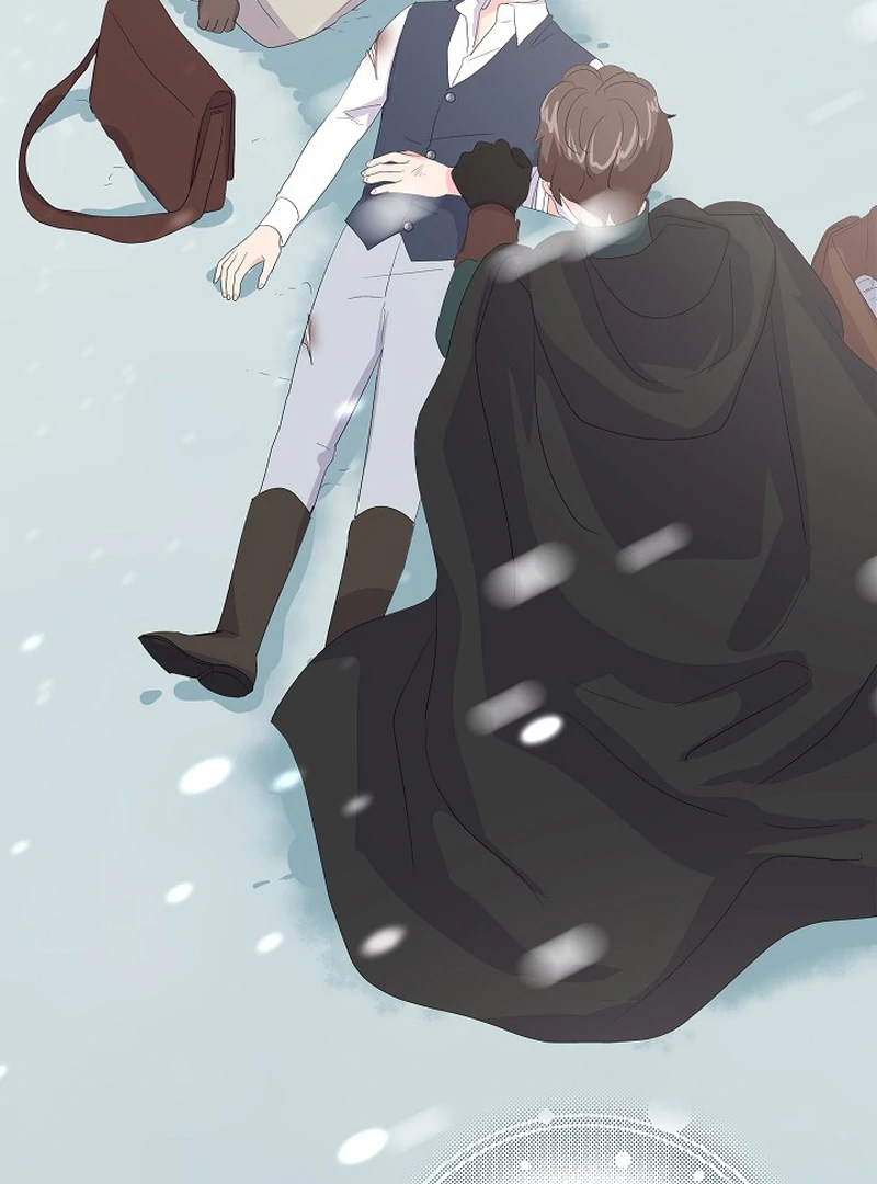 The Time-Limited Villainess Who Makes Medicine Chapter 22 466 ch 22 54