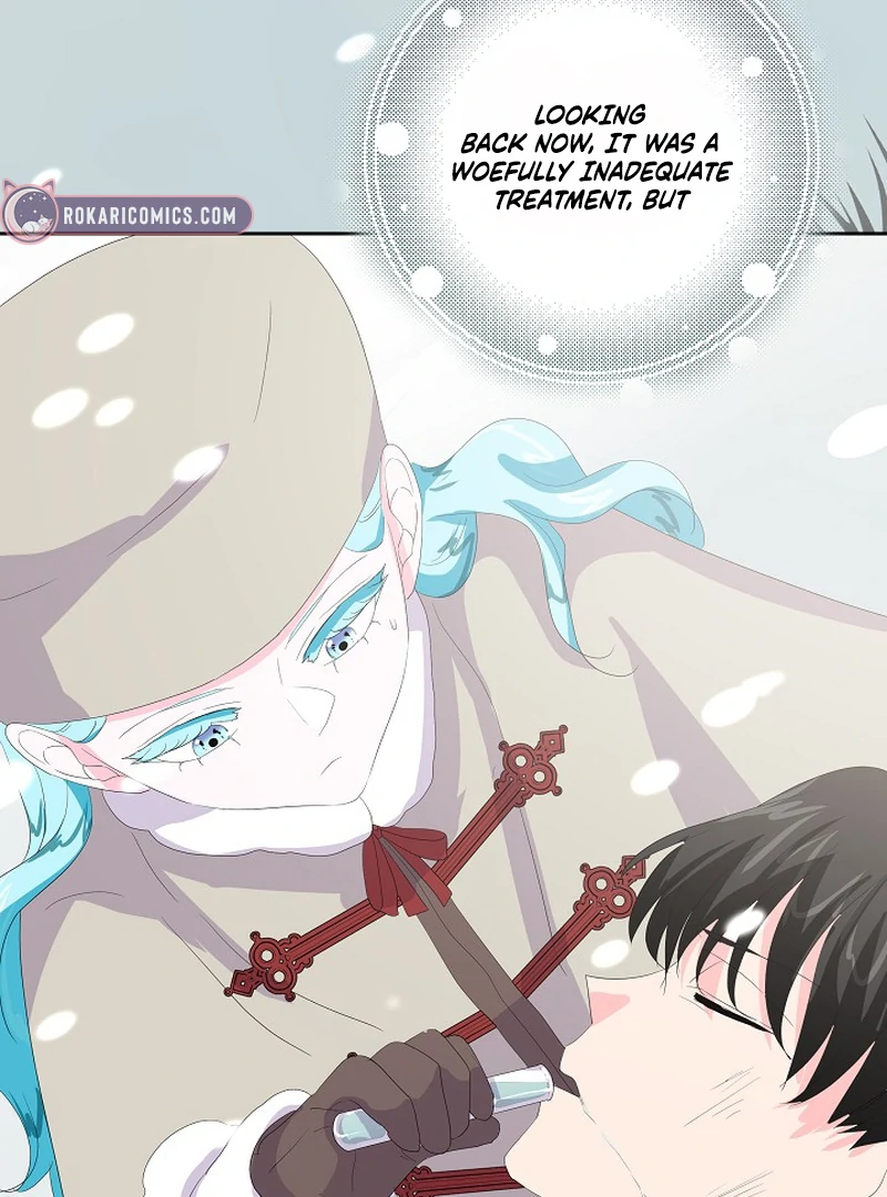 The Time-Limited Villainess Who Makes Medicine Chapter 22 467 ch 22 55