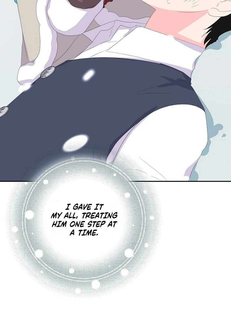The Time-Limited Villainess Who Makes Medicine Chapter 22 468 ch 22 56