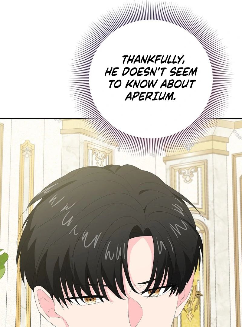 The Time-Limited Villainess Who Makes Medicine Chapter 23 454 ch 23 15