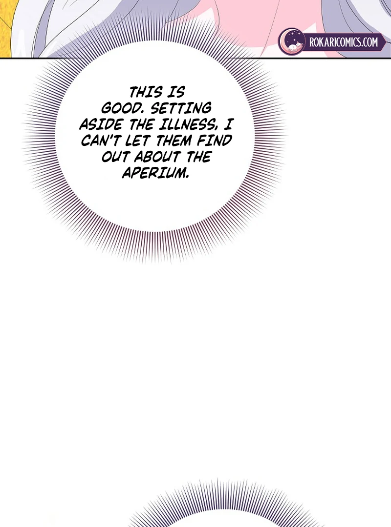 The Time-Limited Villainess Who Makes Medicine Chapter 23 460 ch 23 21