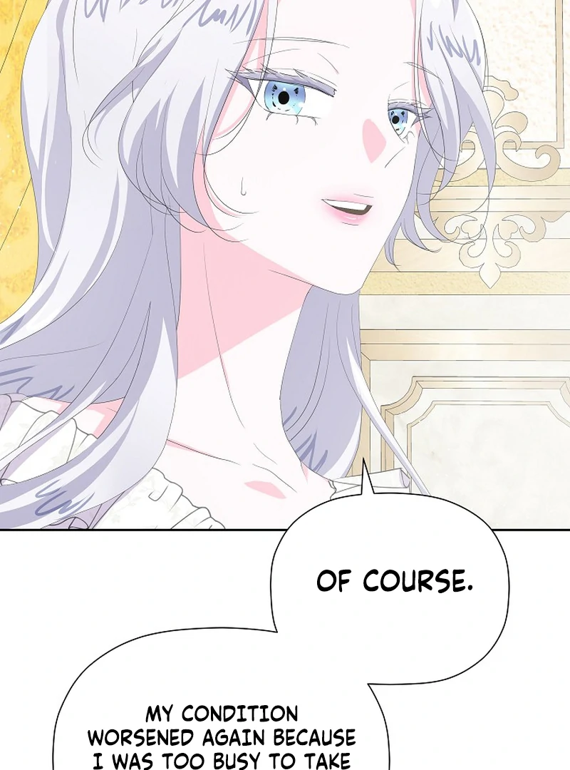 The Time-Limited Villainess Who Makes Medicine Chapter 23 469 ch 23 30