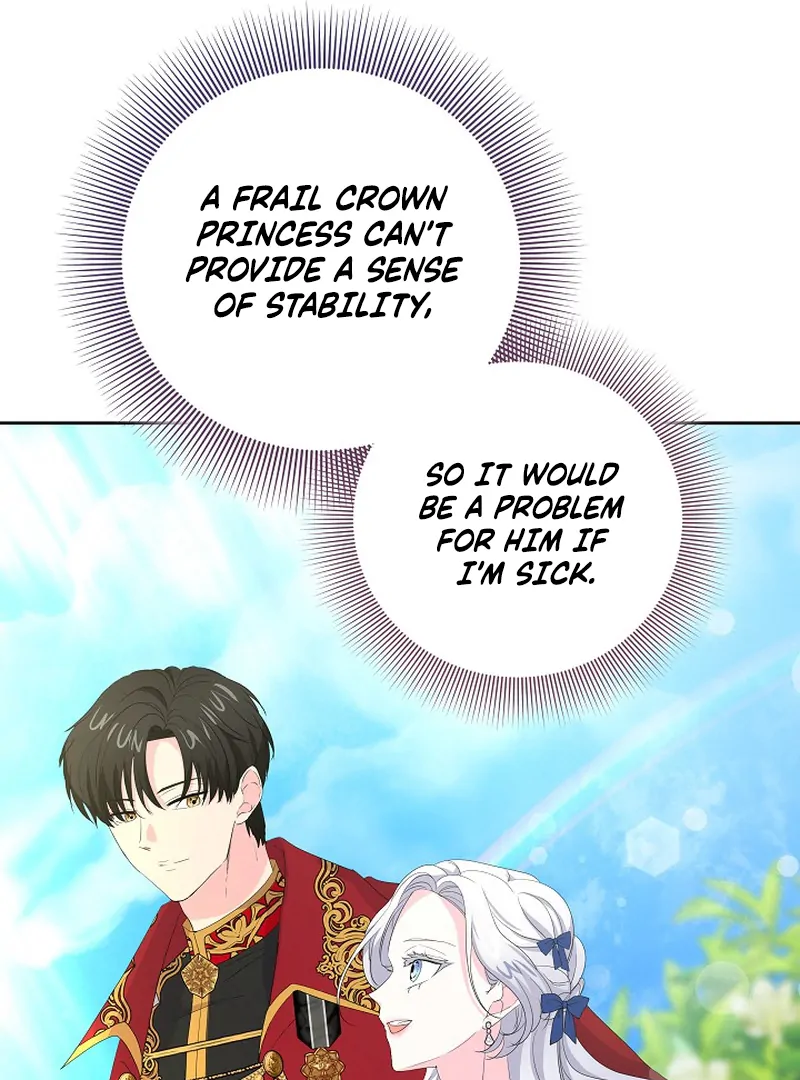 The Time-Limited Villainess Who Makes Medicine Chapter 23 475 ch 23 36