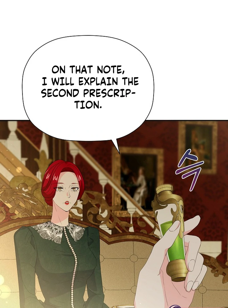 The Time-Limited Villainess Who Makes Medicine Chapter 24 572 ch 24 103