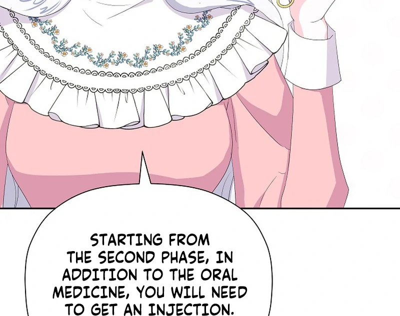 The Time-Limited Villainess Who Makes Medicine Chapter 24 575 ch 24 106