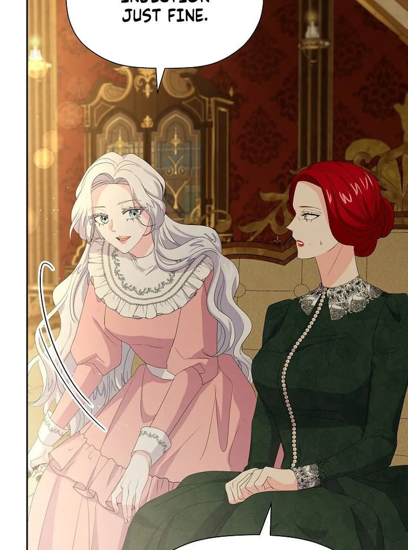 The Time-Limited Villainess Who Makes Medicine Chapter 24 579 ch 24 110