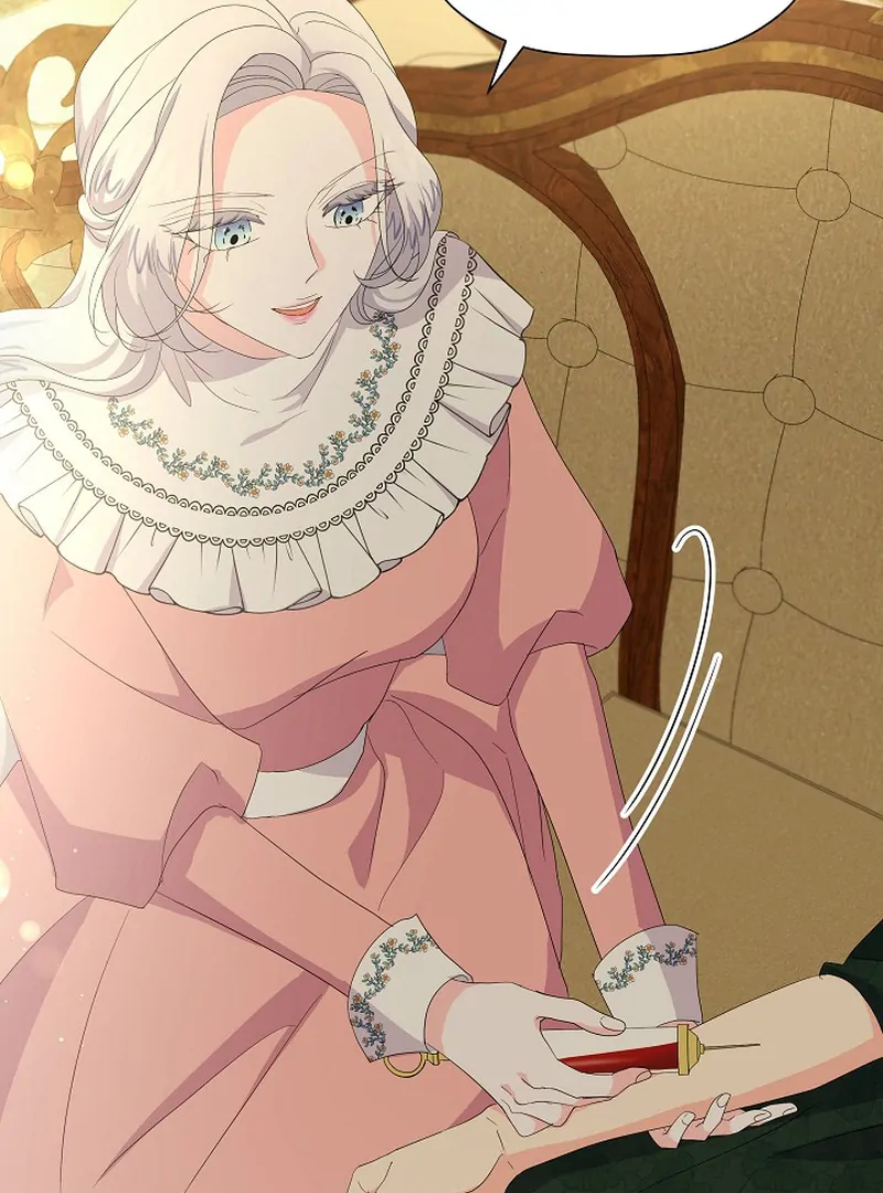 The Time-Limited Villainess Who Makes Medicine Chapter 24 583 ch 24 114