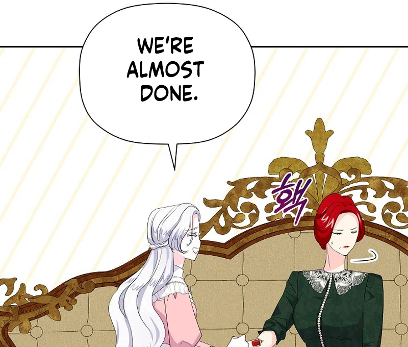 The Time-Limited Villainess Who Makes Medicine Chapter 24 585 ch 24 116