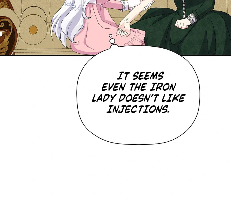 The Time-Limited Villainess Who Makes Medicine Chapter 24 586 ch 24 117