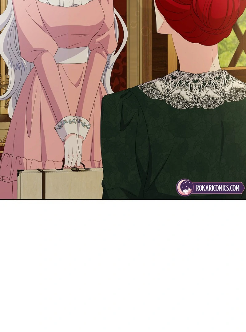 The Time-Limited Villainess Who Makes Medicine Chapter 24 591 ch 24 122