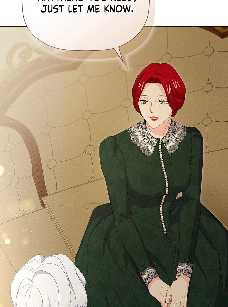 The Time-Limited Villainess Who Makes Medicine Chapter 24 594 ch 24 125