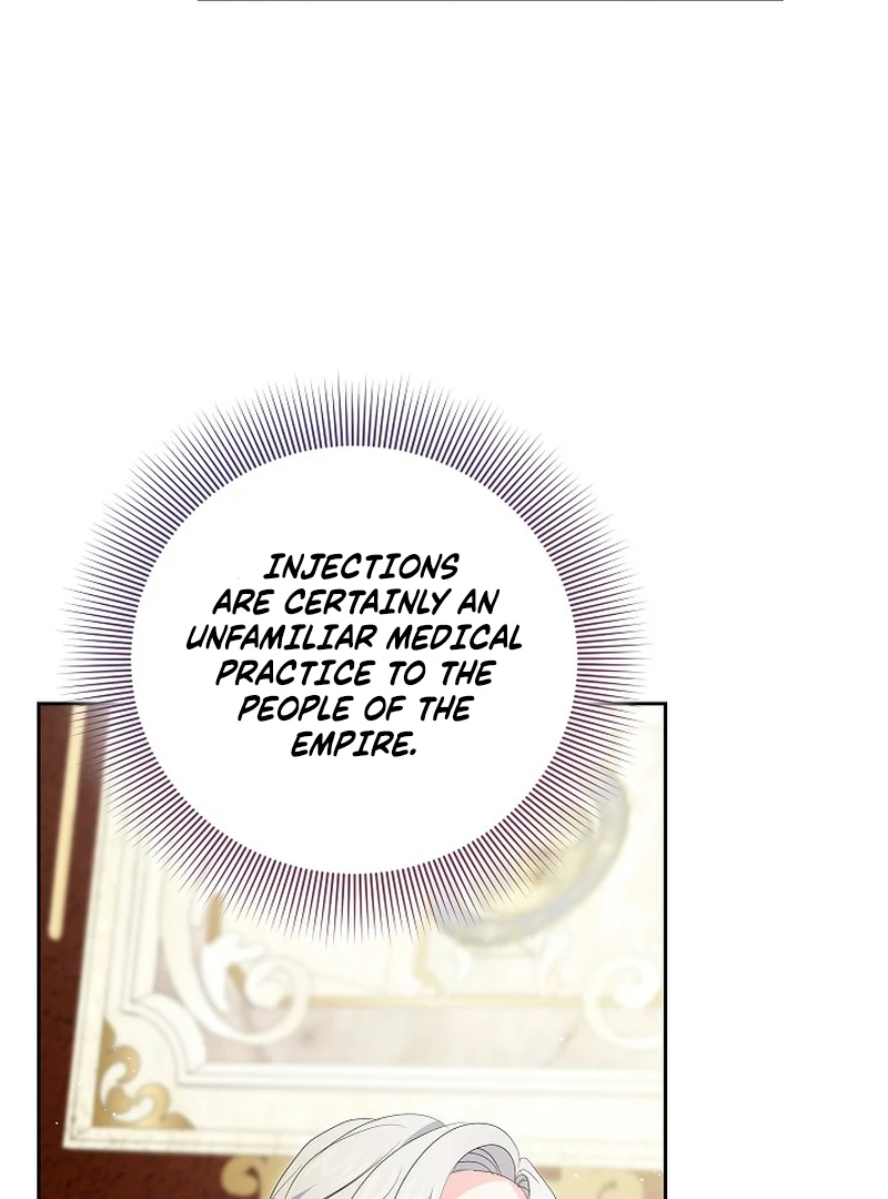 The Time-Limited Villainess Who Makes Medicine Chapter 24 608 ch 24 139