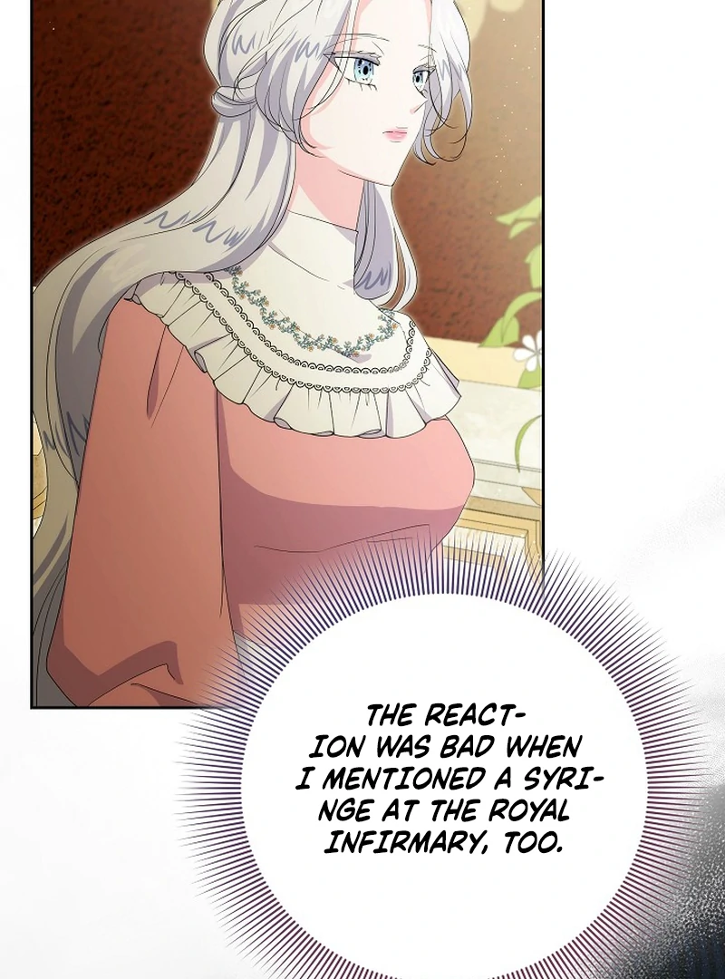 The Time-Limited Villainess Who Makes Medicine Chapter 24 609 ch 24 140