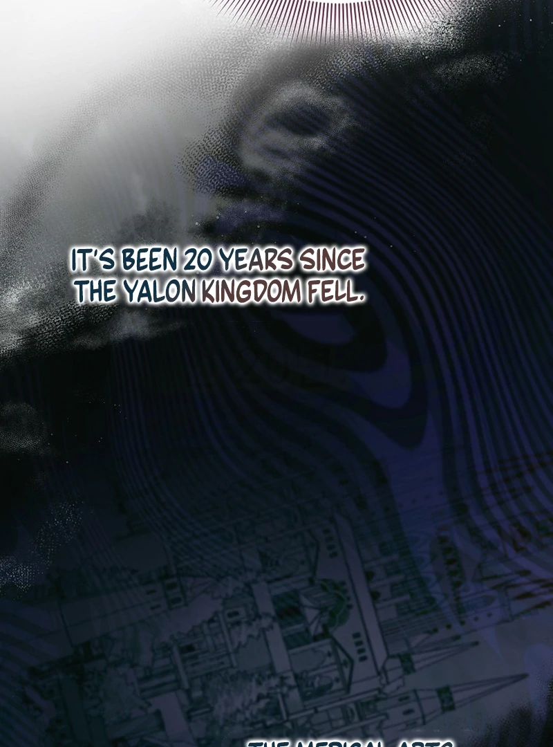 The Time-Limited Villainess Who Makes Medicine Chapter 24 610 ch 24 141