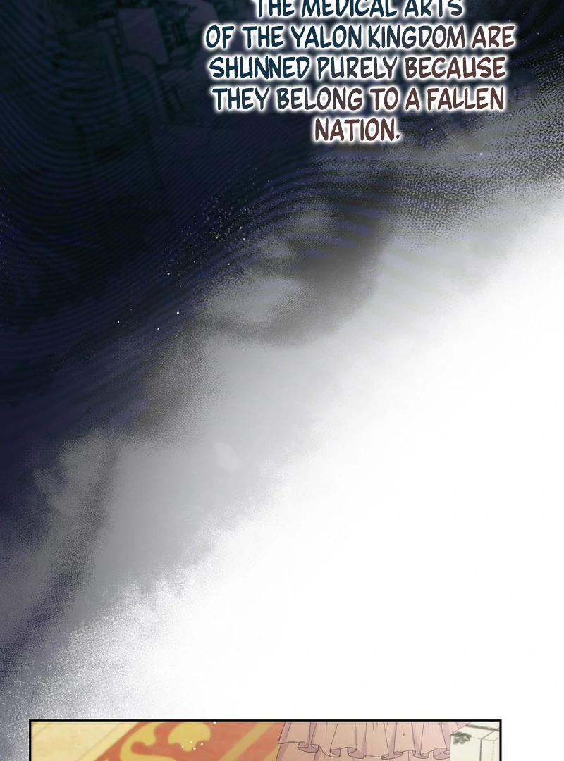 The Time-Limited Villainess Who Makes Medicine Chapter 24 611 ch 24 142