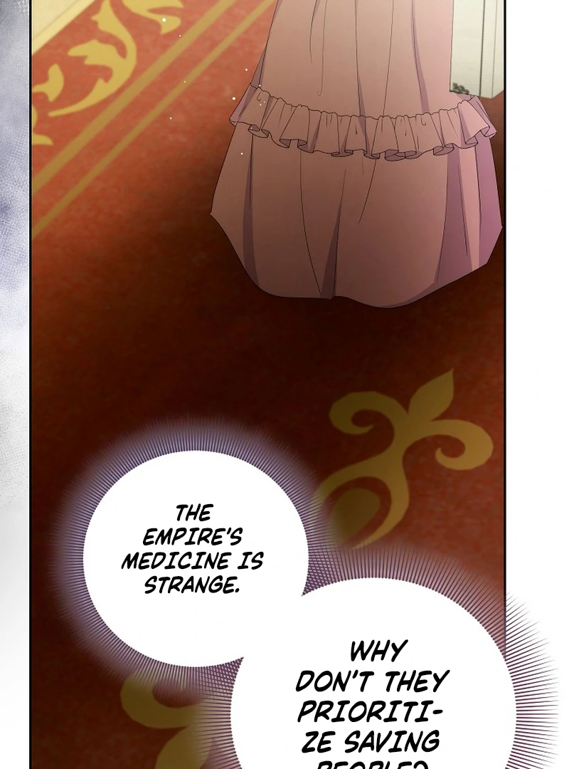 The Time-Limited Villainess Who Makes Medicine Chapter 24 612 ch 24 143