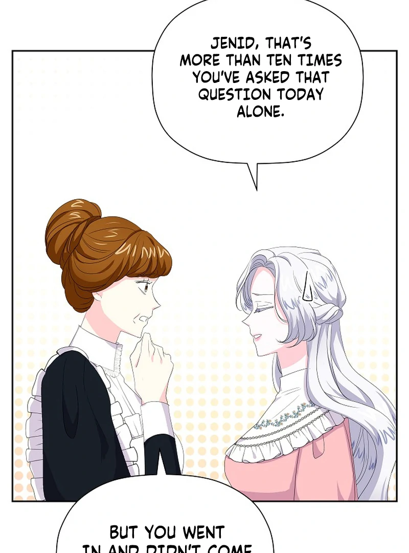 The Time-Limited Villainess Who Makes Medicine Chapter 24 488 ch 24 19