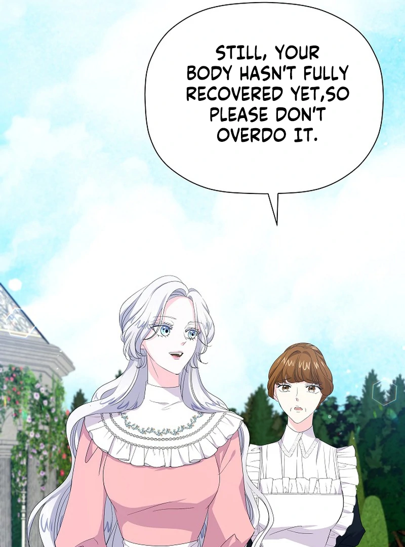 The Time-Limited Villainess Who Makes Medicine Chapter 24 491 ch 24 22