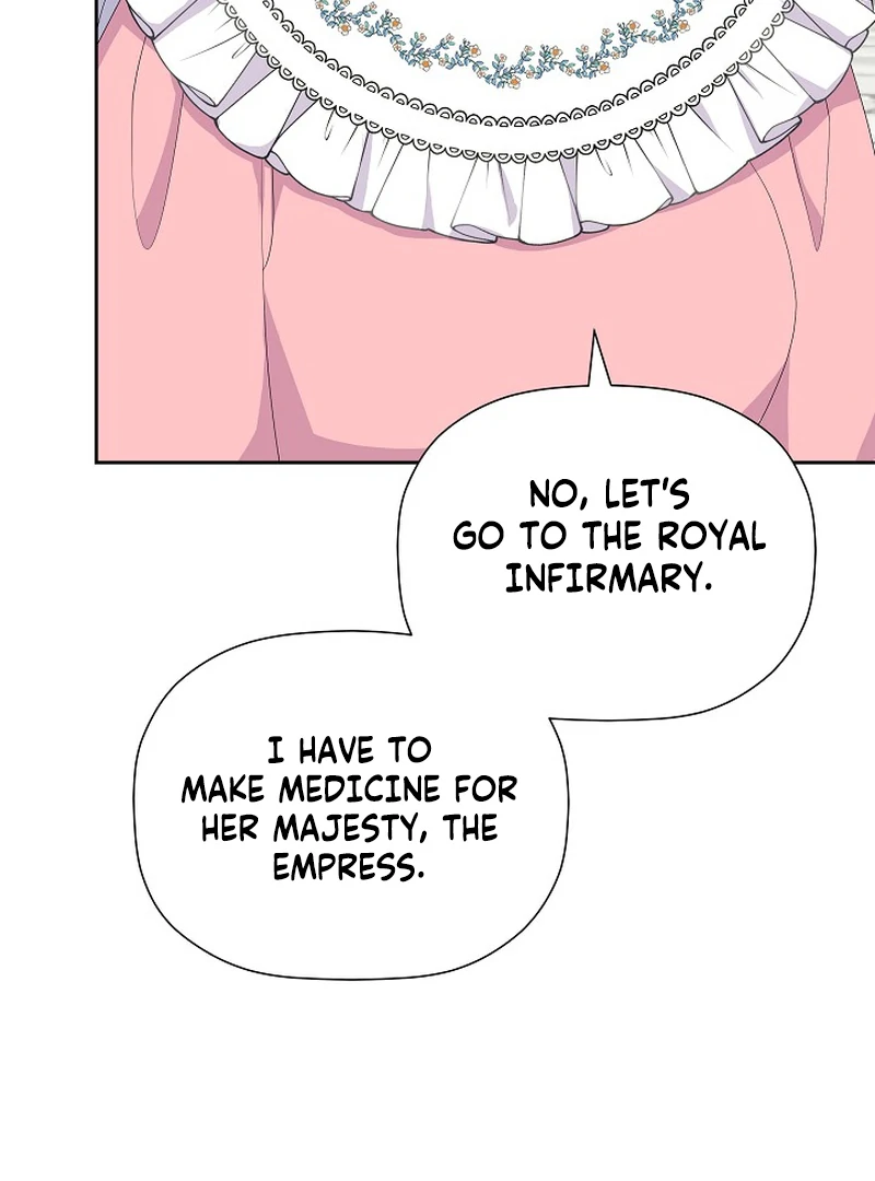 The Time-Limited Villainess Who Makes Medicine Chapter 24 494 ch 24 25