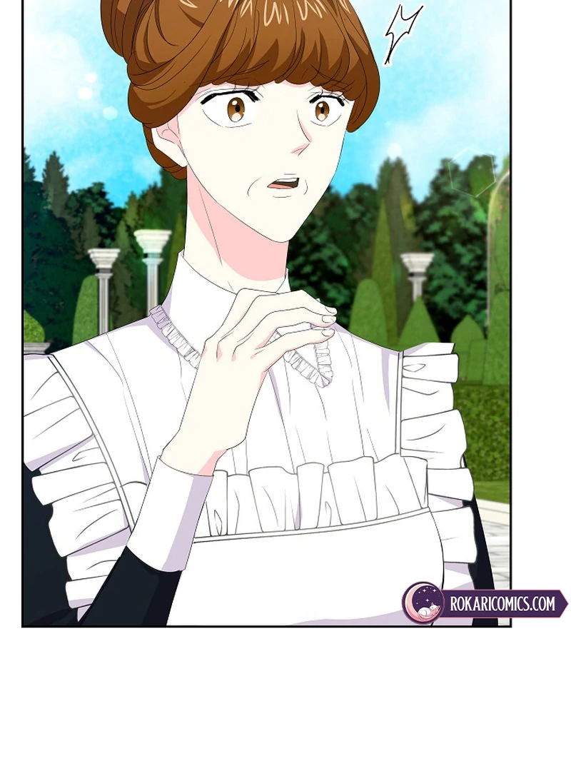 The Time-Limited Villainess Who Makes Medicine Chapter 24 496 ch 24 27