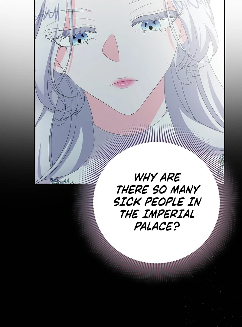 The Time-Limited Villainess Who Makes Medicine Chapter 24 498 ch 24 29