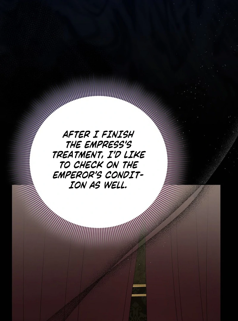 The Time-Limited Villainess Who Makes Medicine Chapter 24 502 ch 24 33